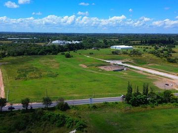LOTES INDUSTRIALES - FINANCIACION - CIRCUNVALACION