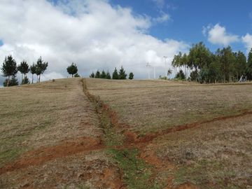 Parcela en venta en LA UNION