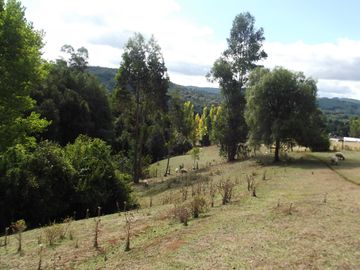 Parcela en venta en LA UNION