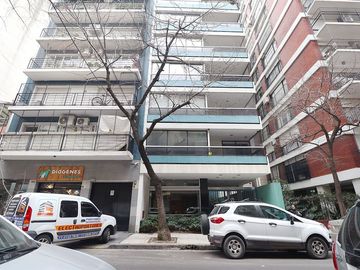 Departamento 3 ambientes VENTA en Recoleta