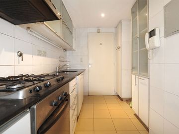Departamento 3 ambientes VENTA en Recoleta