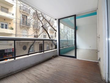 Departamento 3 ambientes VENTA en Recoleta
