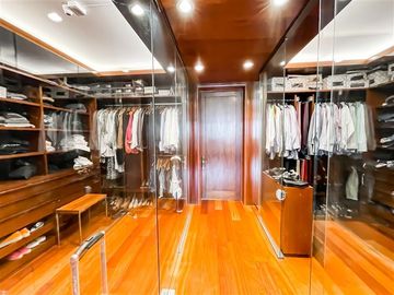 Departamento en Venta en Alonso de Cordova, Vitacura