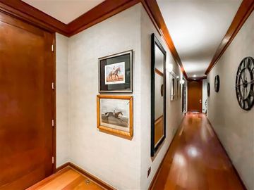 Departamento en Venta en Alonso de Cordova, Vitacura