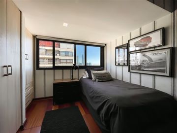 Departamento en Venta en Alonso de Cordova, Vitacura