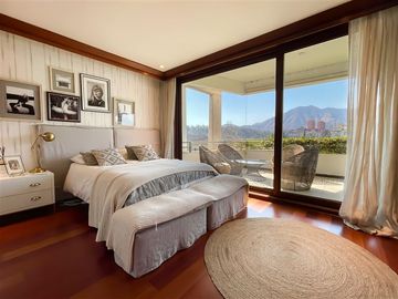 Departamento en Venta en Alonso de Cordova, Vitacura