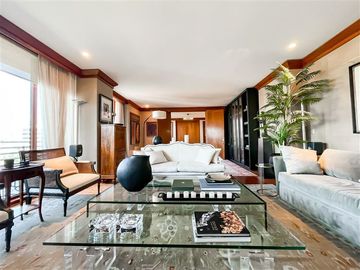 Departamento en Venta en Alonso de Cordova, Vitacura