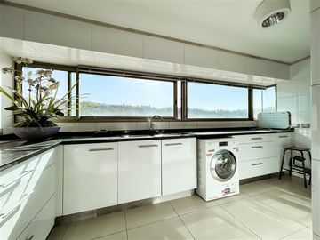 Departamento en Venta en Alonso de Cordova, Vitacura