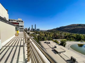 Departamento en Venta en Alonso de Cordova, Vitacura