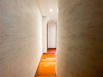 Departamento en Venta en Alonso de Cordova, Vitacura