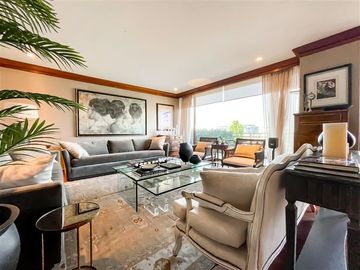 Departamento en Venta en Alonso de Cordova, Vitacura