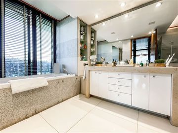 Departamento en Venta en Alonso de Cordova, Vitacura