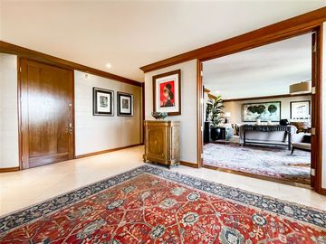 Departamento en Venta en Alonso de Cordova, Vitacura