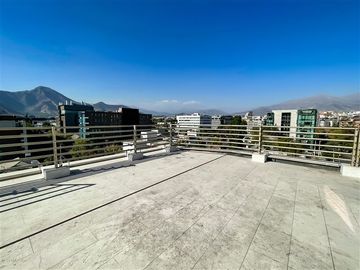 Departamento en Venta en Alonso de Cordova, Vitacura