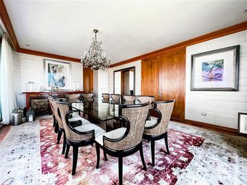 Departamento en Venta en Alonso de Cordova, Vitacura