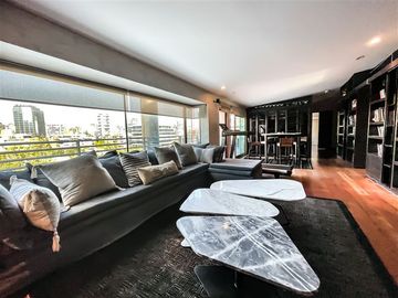 Departamento en Venta en Alonso de Cordova, Vitacura