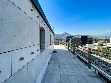 Departamento en Venta en Alonso de Cordova, Vitacura