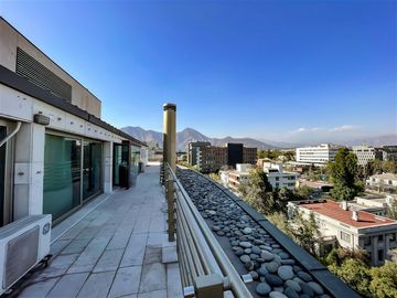 Departamento en Venta en Alonso de Cordova, Vitacura
