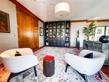 Departamento en Venta en Alonso de Cordova, Vitacura