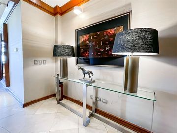 Departamento en Venta en Alonso de Cordova, Vitacura