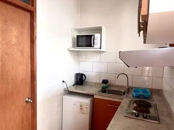 Casa en Venta en Metro Cerro Blanco | Casa en venta (6D6B) | Recoleta | One Propiedades