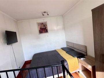 Casa en Venta en Metro Cerro Blanco | Casa en venta (6D6B) | Recoleta | One Propiedades