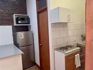 Casa en Venta en Metro Cerro Blanco | Casa en venta (6D6B) | Recoleta | One Propiedades