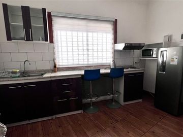 Casa en Venta en Metro Cerro Blanco | Casa en venta (6D6B) | Recoleta | One Propiedades