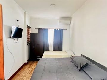 Casa en Venta en Metro Cerro Blanco | Casa en venta (6D6B) | Recoleta | One Propiedades