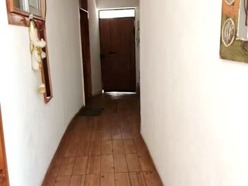 Casa en Venta en Metro Cerro Blanco | Casa en venta (6D6B) | Recoleta | One Propiedades