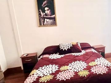 Casa en Venta en Metro Cerro Blanco | Casa en venta (6D6B) | Recoleta | One Propiedades