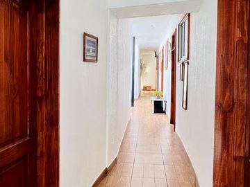 Casa en Venta en Metro Cerro Blanco | Casa en venta (6D6B) | Recoleta | One Propiedades