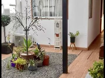 Local Comercial en Venta en Metro Cerro Blanco | Casa en venta (6D6B) | Recoleta | One Propiedades