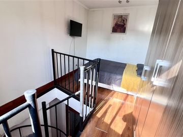 Local Comercial en Venta en Metro Cerro Blanco | Casa en venta (6D6B) | Recoleta | One Propiedades