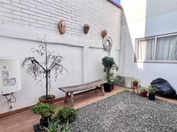 Local Comercial en Venta en Metro Cerro Blanco | Casa en venta (6D6B) | Recoleta | One Propiedades