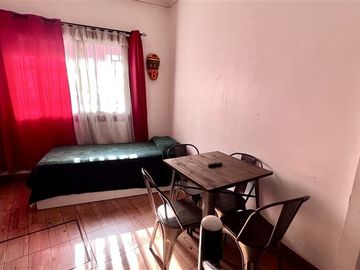 Local Comercial en Venta en Metro Cerro Blanco | Casa en venta (6D6B) | Recoleta | One Propiedades
