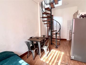 Local Comercial en Venta en Metro Cerro Blanco | Casa en venta (6D6B) | Recoleta | One Propiedades