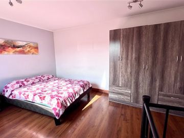 Local Comercial en Venta en Metro Cerro Blanco | Casa en venta (6D6B) | Recoleta | One Propiedades