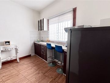 Local Comercial en Venta en Metro Cerro Blanco | Casa en venta (6D6B) | Recoleta | One Propiedades