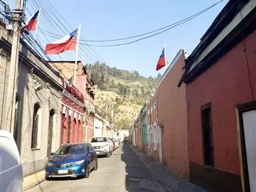 Local Comercial en Venta en Metro Cerro Blanco | Casa en venta (6D6B) | Recoleta | One Propiedades