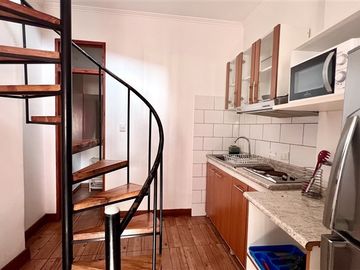 Local Comercial en Venta en Metro Cerro Blanco | Casa en venta (6D6B) | Recoleta | One Propiedades