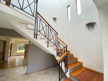 Casa en Venta en Los Abedules