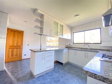 Casa en Venta en Los Abedules
