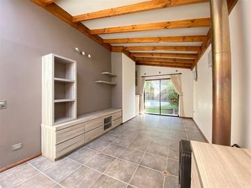 Casa en Venta en Los Abedules