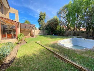 Casa en Venta en Los Abedules