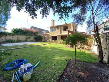 Casa en Venta en Los Abedules