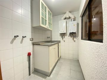 Casa en Venta en Los Abedules