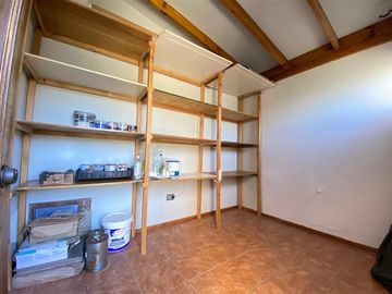 Casa en Venta en Los Abedules