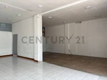 Rento local 100 m2 sector el Triangulo Av. Gral Enriquez - Valle de los Chillos