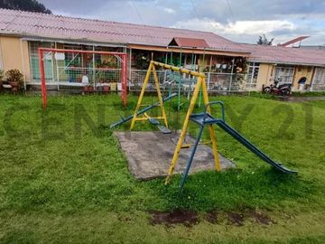 Casa chillogallo planta baja
